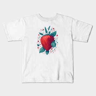 strawberry Kids T-Shirt